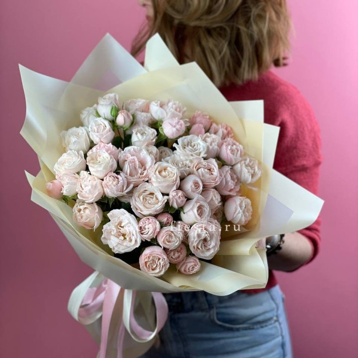 Букет "Моника" в Нальчике