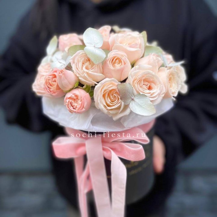 Бокс с бомбастиком в Нальчике