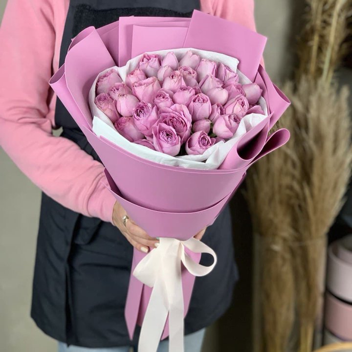 Lavender Pionka в Нальчике