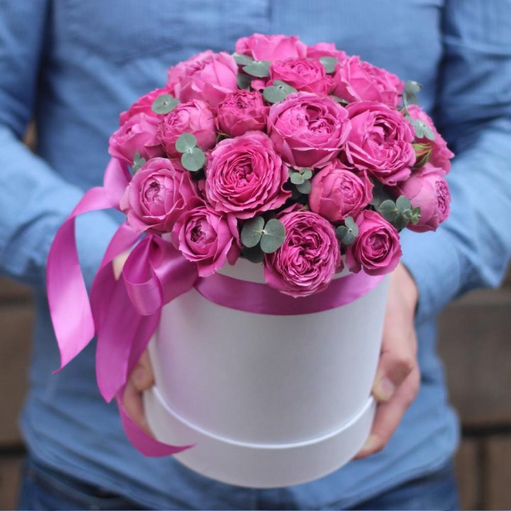 Бокс мисти баблс в Нальчике