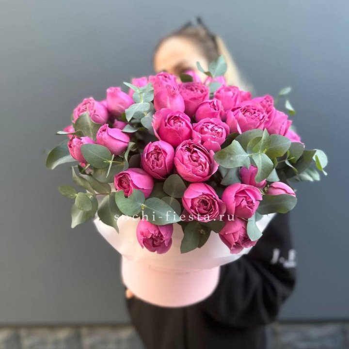 Мисти бокс №2 в Нальчике