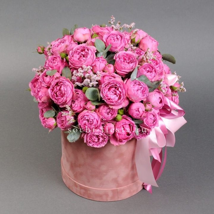 Мисти бокс №1 в Нальчике