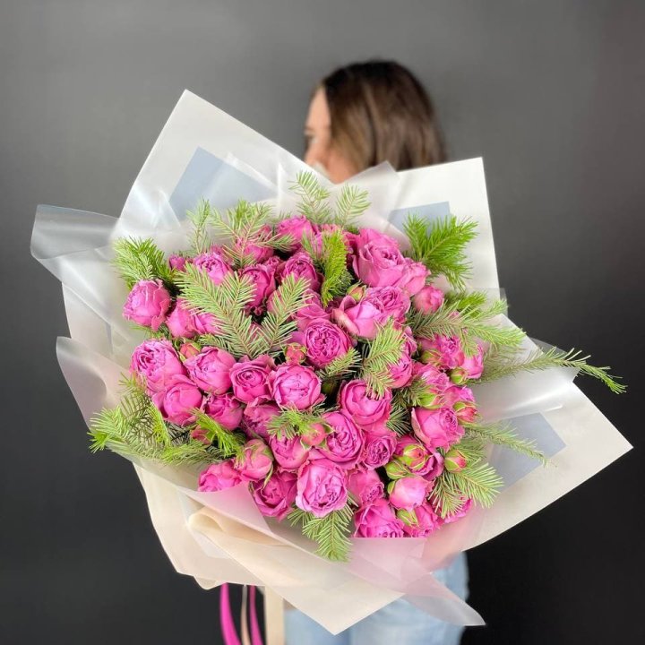 Мисти крисмас в Нальчике