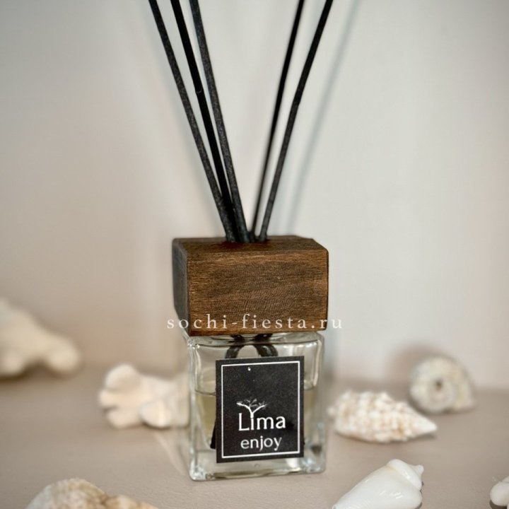 Диффузор для дома с палочками "Энджой" в Нальчике