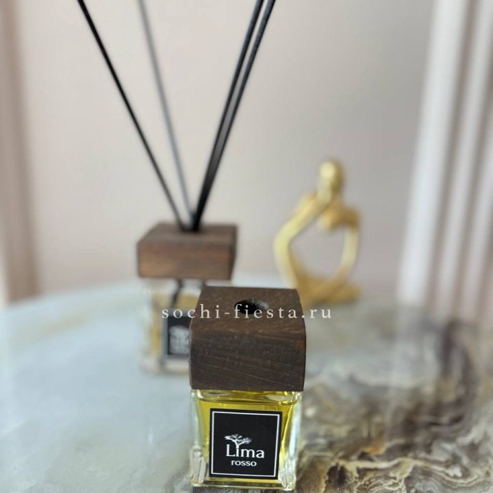 Диффузор для дома с палочками "Роззо" в Нальчике