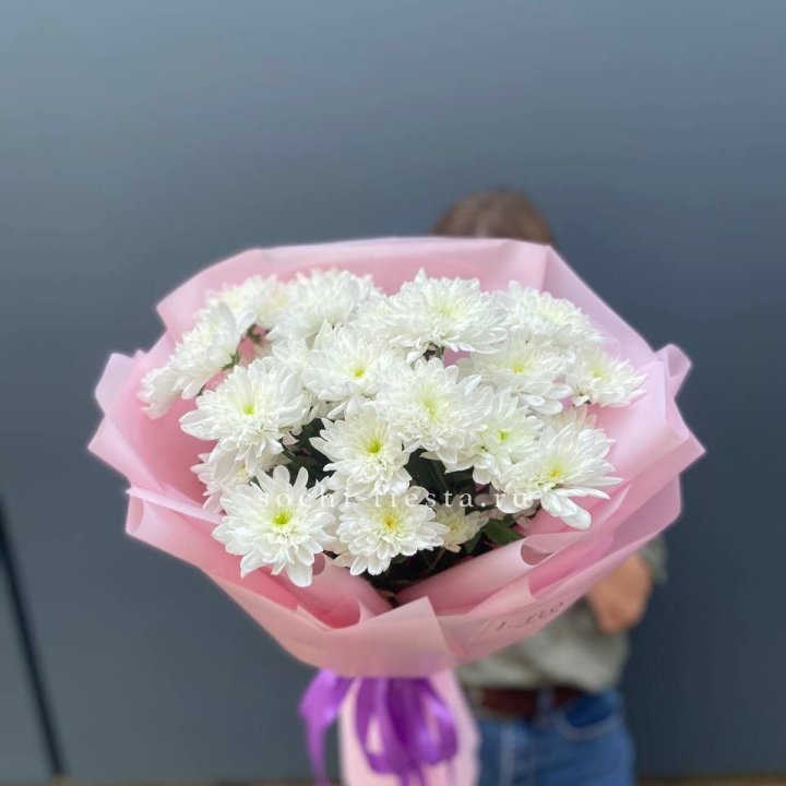  Букет "Хриза" в Нальчике