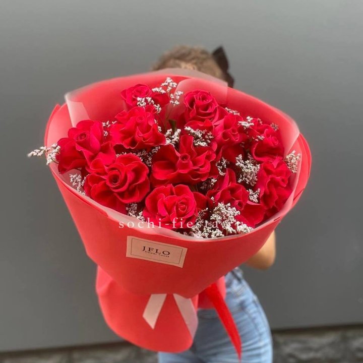 Букет "Элегант" в Нальчике