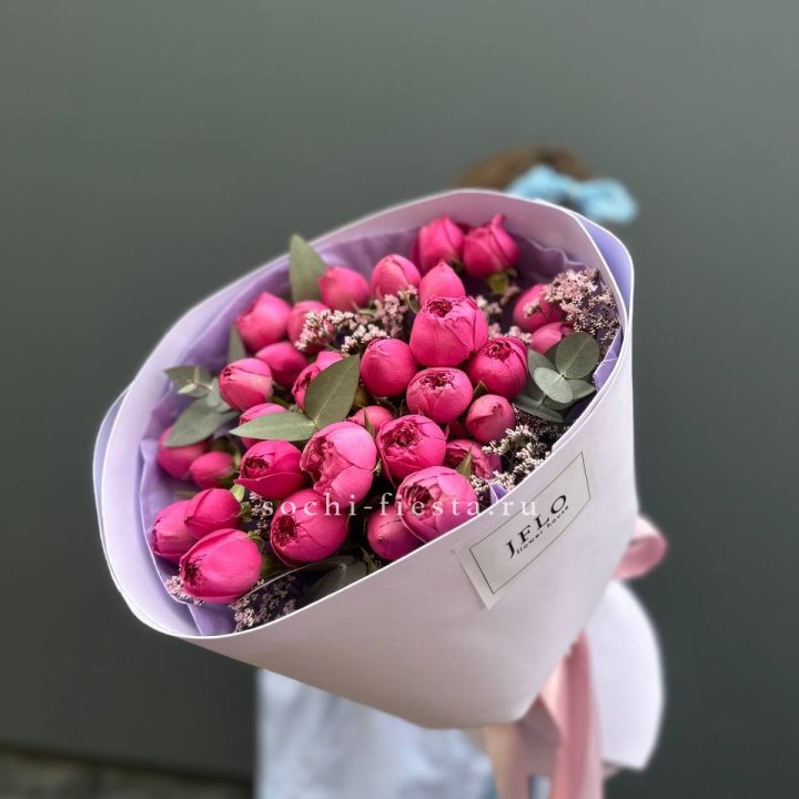 Мисти Баблс  "Кремиси" в Нальчике