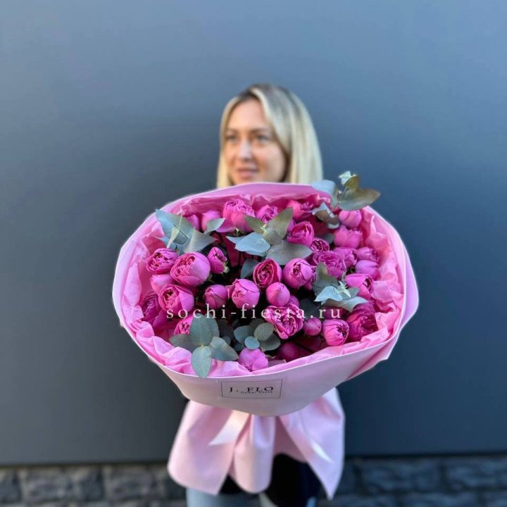 19 Мисти бабблс в Нальчике