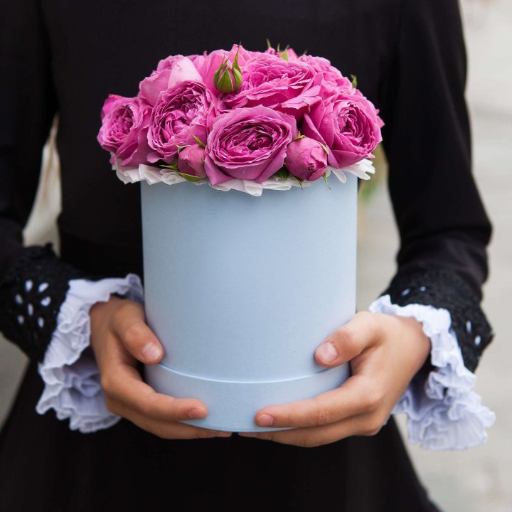 Бокс мини мисти в Нальчике