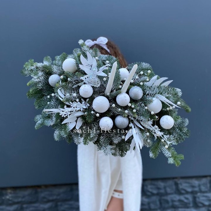 Композиция настольная  в Нальчике