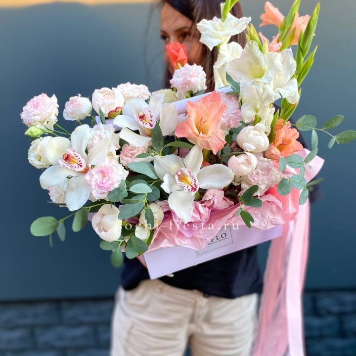 Ящик №3 в Нальчике