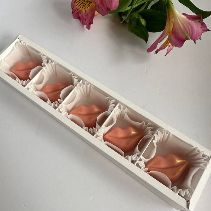 Бельгийский шоколад губки в Нальчике