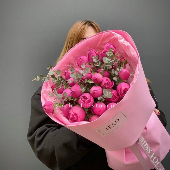 Лагуна в Нальчике