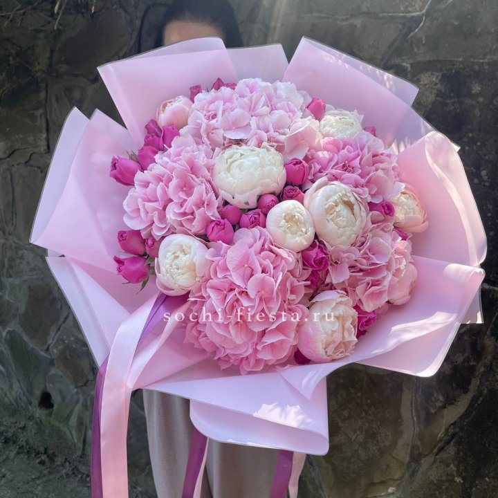 Букет "Валдбери" в Нальчике