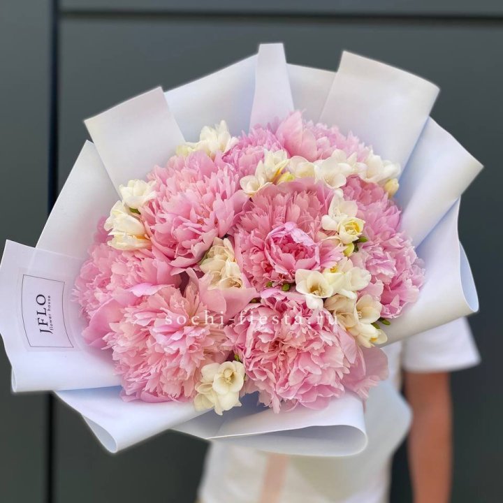  Букет "Фешен" в Нальчике