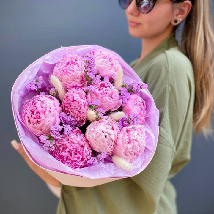  Букет "Белла" в Нальчике