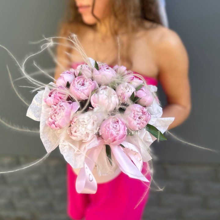 Цилиндр "Асмина" в Нальчике