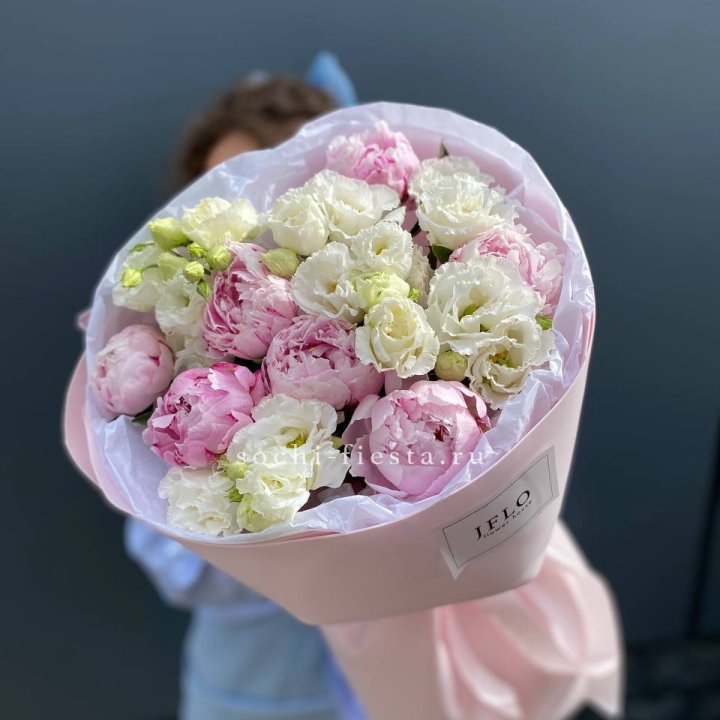  Букет "Килиан" в Нальчике