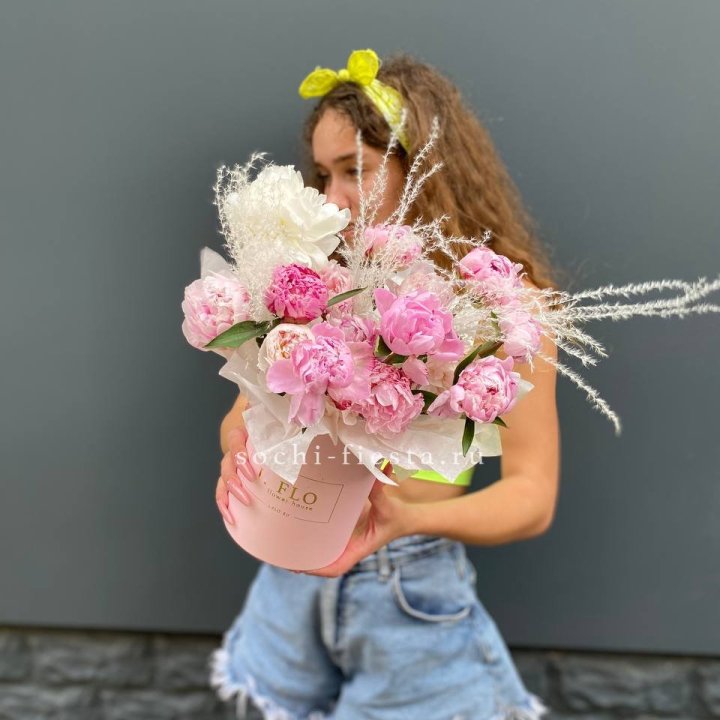 Цилиндр "Амина" в Нальчике