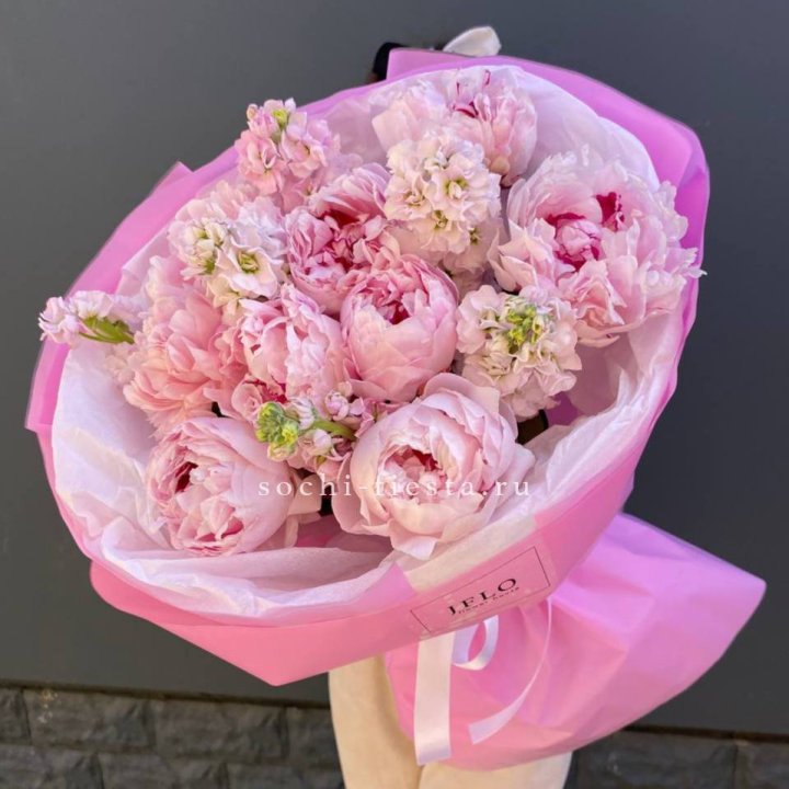  Букет "Кирки" в Нальчике