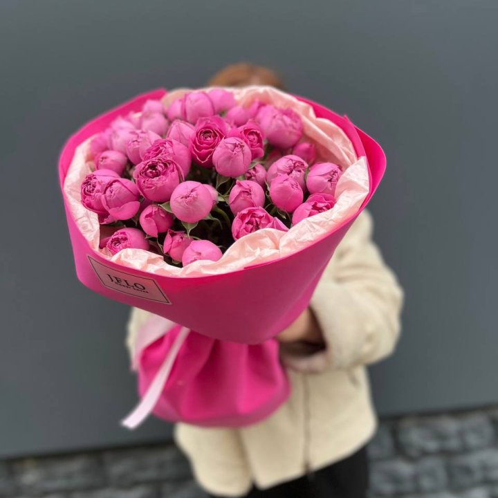 11 мисти баблс в Нальчике