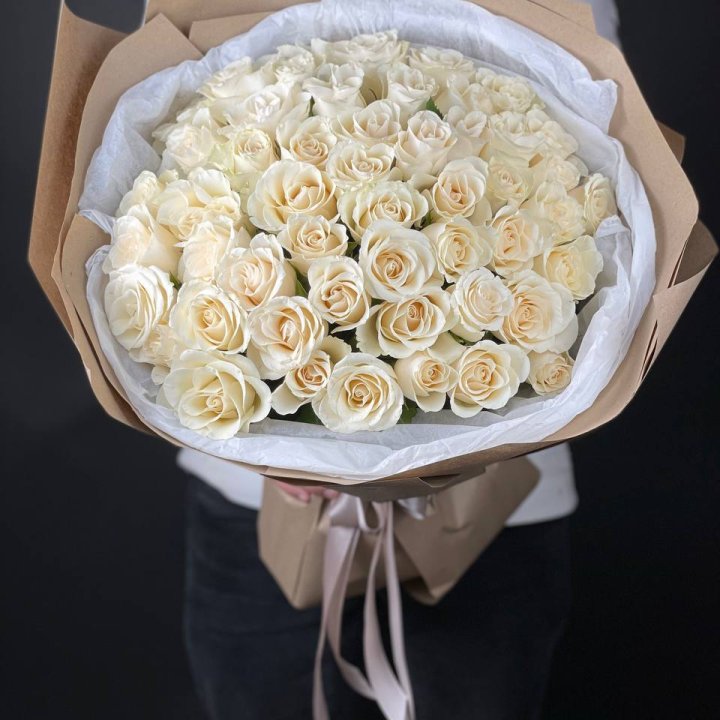 51 кеннийская роза в Нальчике