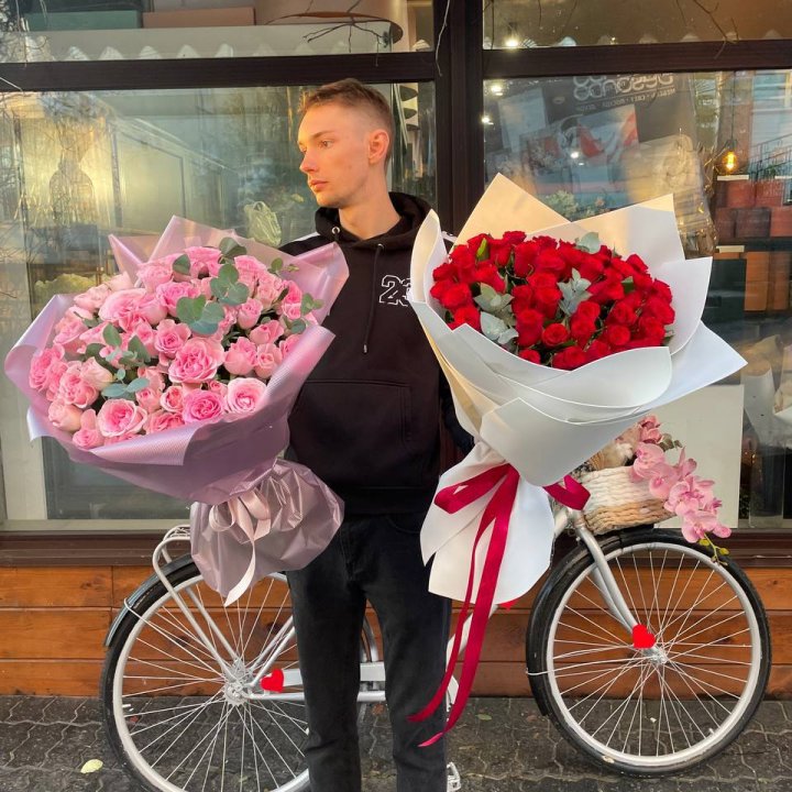 Комбо набор в Нальчике