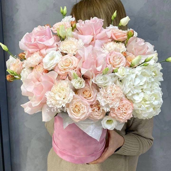 Авторский бокс №1 в Нальчике