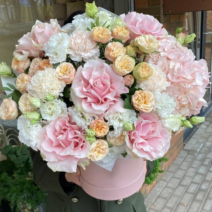 Авторский бокс №2 в Нальчике