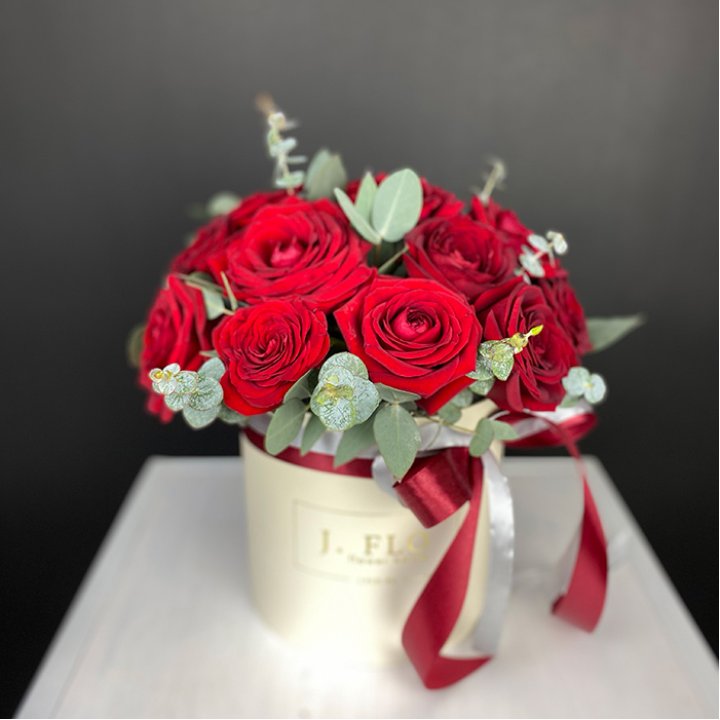 Ред бокс в Нальчике