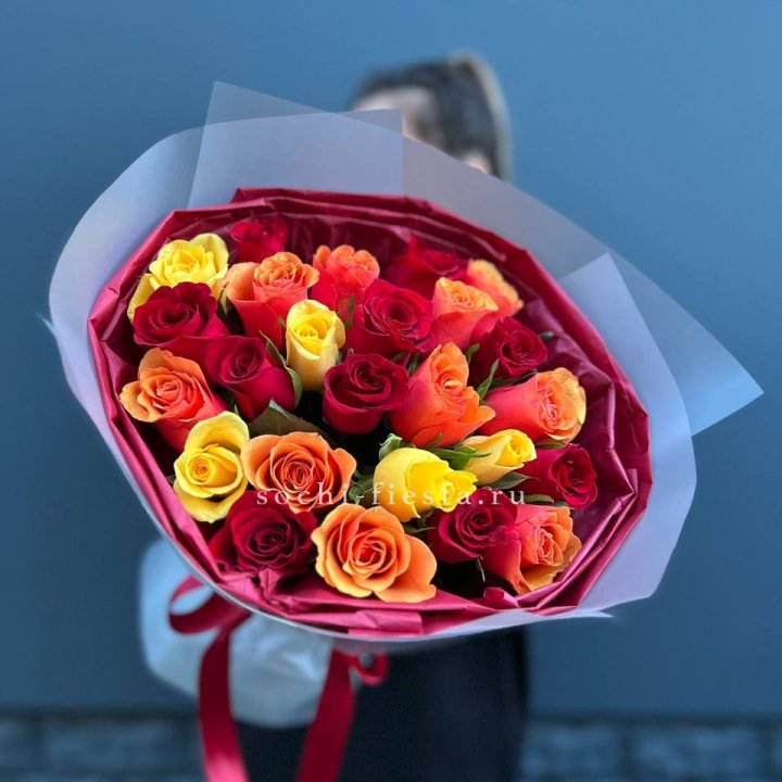 Кенийский микс "Краски 2" в Нальчике