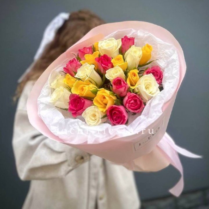 Кенийский микс "Краски" в Нальчике