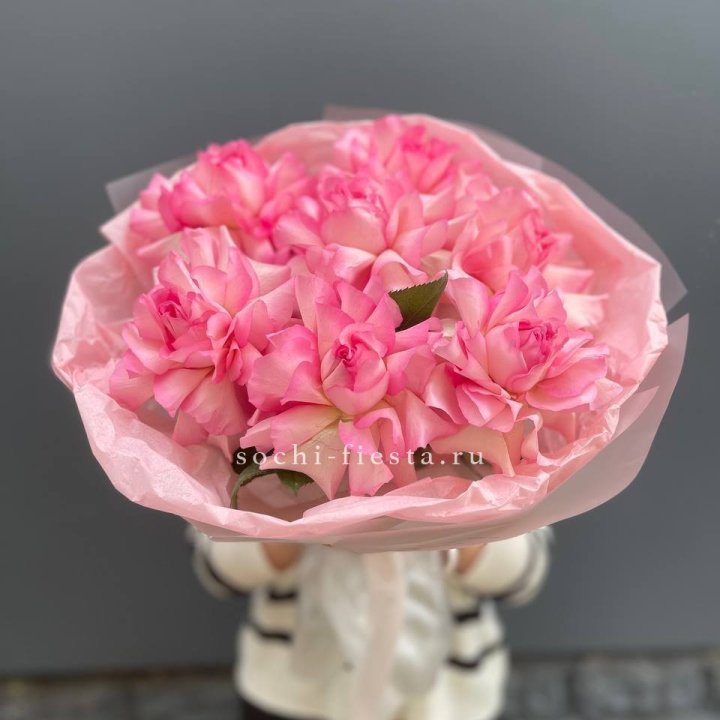 7 Роз Мандала в Нальчике