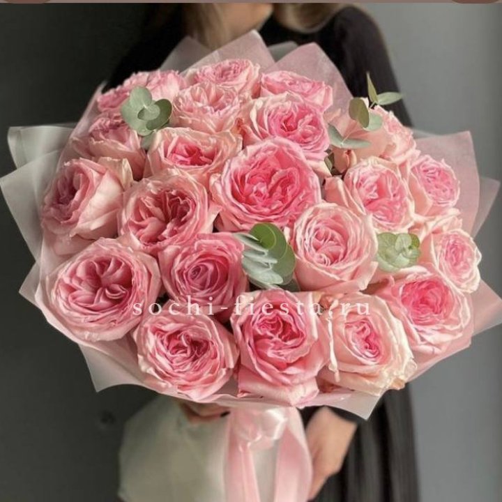 21 роз охара в Нальчике