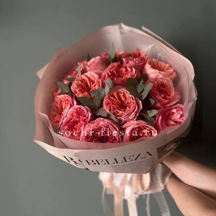 15 Пинк экспрешен в Нальчике