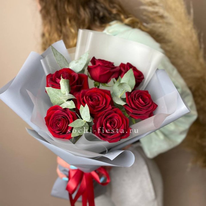 Букет Успеха в Нальчике