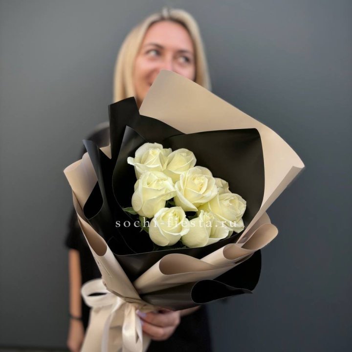 Букет Партнерства в Нальчике