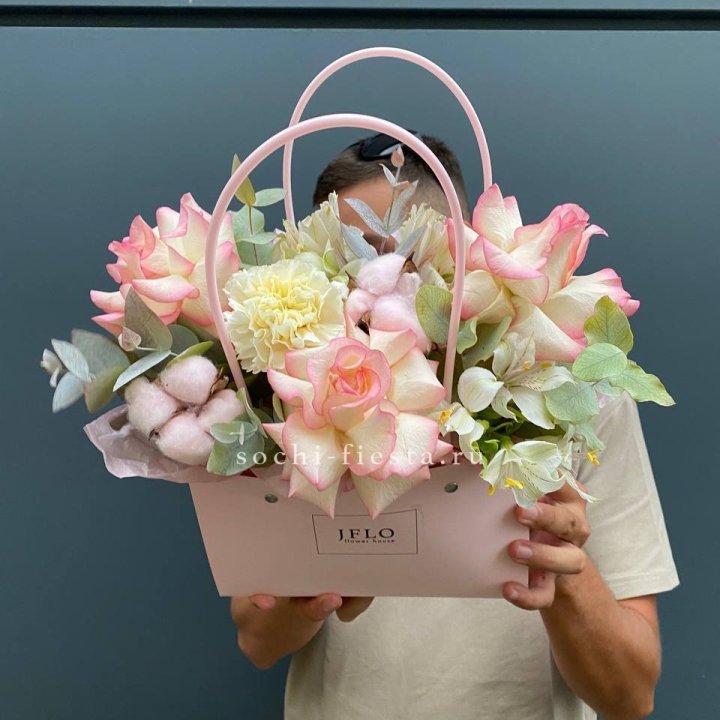 Сумочка "Закат" в Нальчике