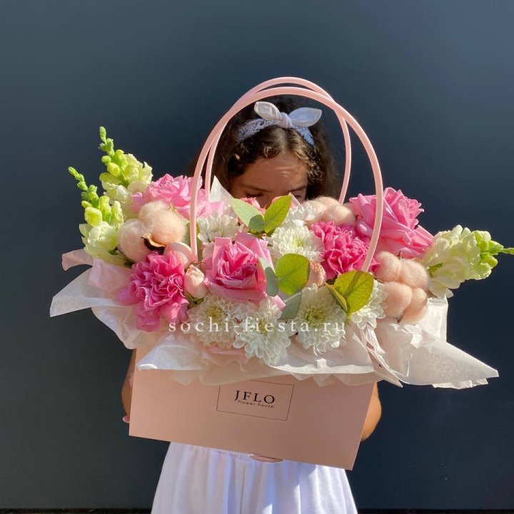 Сумочка "Нежная Леди" в Нальчике