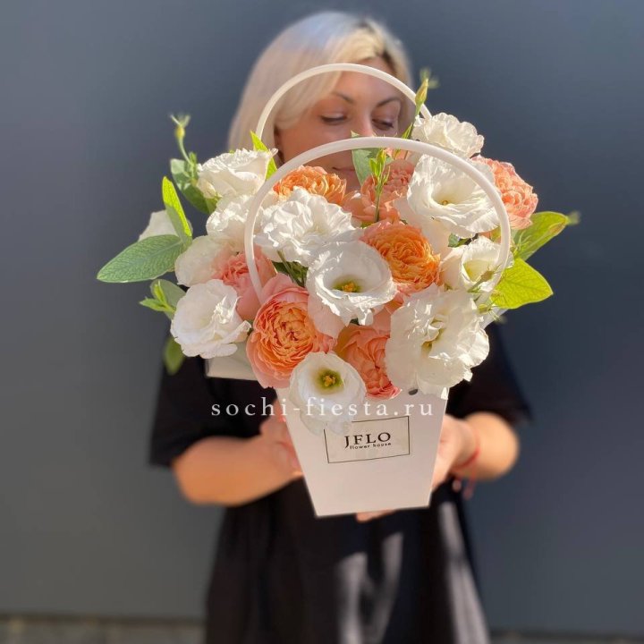 Сумочки "Джульетта"  в Нальчике