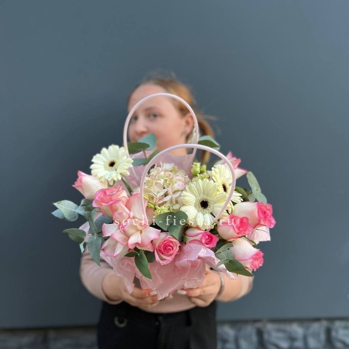 Сумочка "Для нее" в Нальчике