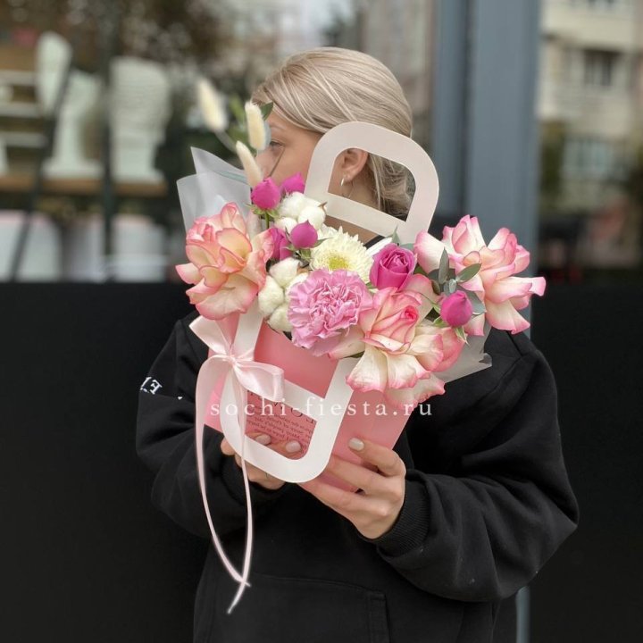 Сумочка "Мир" в Нальчике