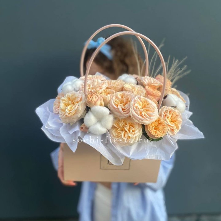 Сумочка джентел в Нальчике