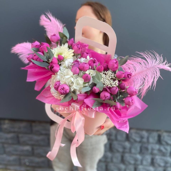 Сумочка "Симфония" в Нальчике