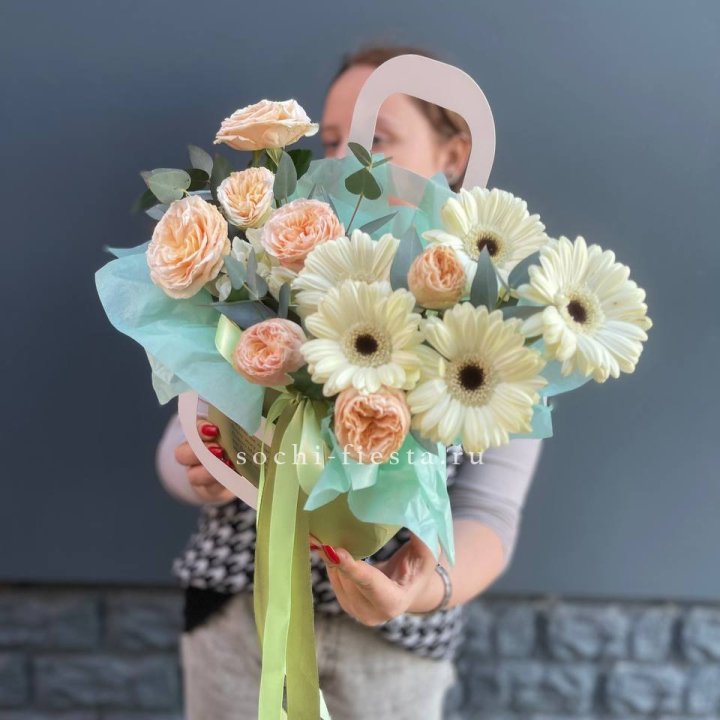  Сумочка "Лунная радуга" в Нальчике