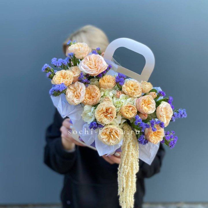 Сумочка "Лазурный берег" в Нальчике