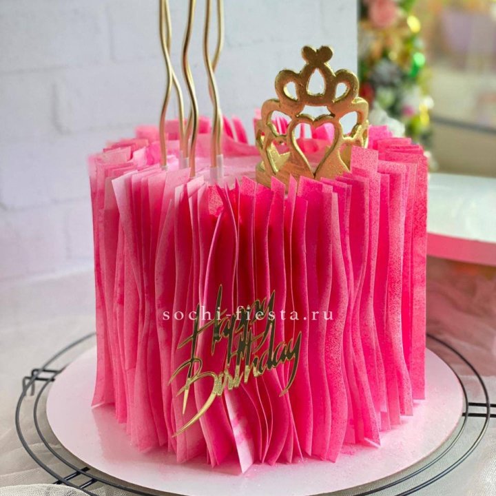 Торт "Карино" в Нальчике