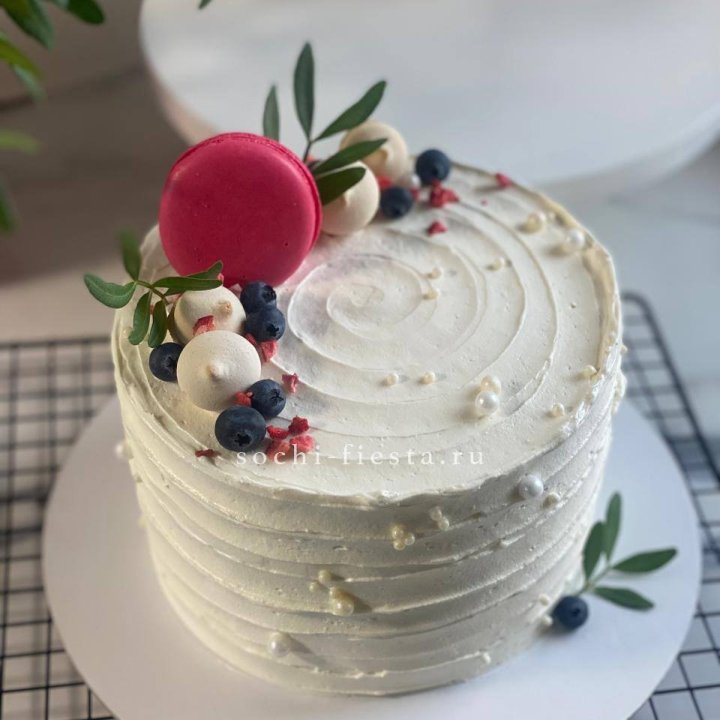 Торт "Валзер" в Нальчике