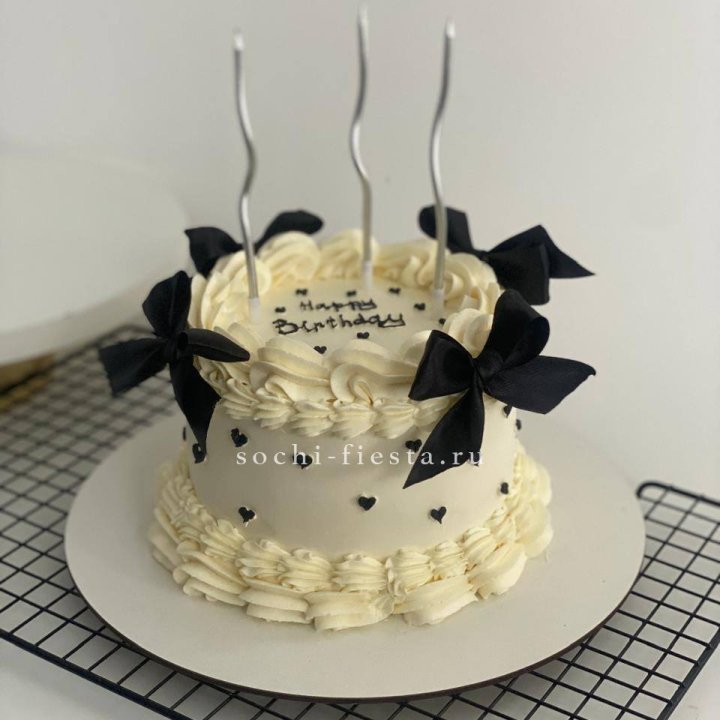 Торт "Тембор" в Нальчике